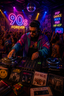 DJs que Conocen el Sonido de los 90