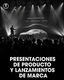 Lanzamientos