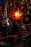Música Rock Durante Toda la Noche