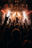 Conciertos y Actuaciones en Directo