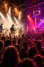 Conciertos y Sesiones Indie Durante Todo el Año