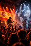 Bandas Nacionales e Internacionales&nbsp;