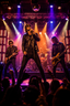 Bandas Tributo Seleccionadas por su Calidad