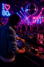 DJs Especializados en Música de los 80