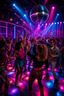 Una Pista de Baile Para No Dejar de Bailar
