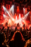 &nbsp;Iluminación a la Altura de Cada Concierto&nbsp;