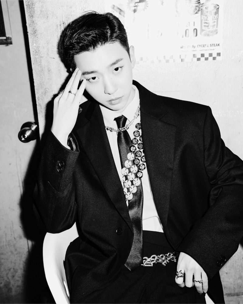 2026 BANG YOUGGUK WORLD TOUR - JUEVES 10 SEPTIEMBRE