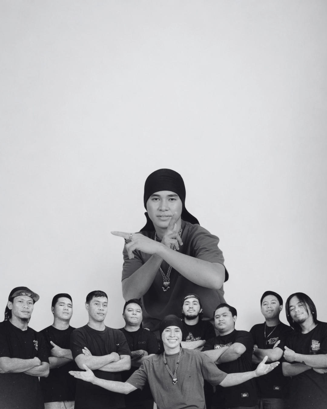 Elias J.TV Band