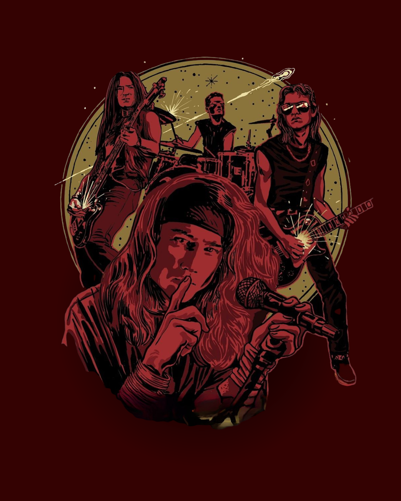 TARDEO POP ROCK + HEROES DEL SILENCIO CONCIERTO TRIBUTO - VIERNES 11 DE SEPTIEMBRE DE 18H A 23:30H