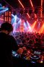 &nbsp;DJs y Sesiones con Diferentes Sonidos&nbsp;