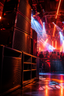 &nbsp;Sonido Profesional de Alta Potencia&nbsp;