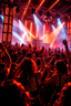 &nbsp;Una Pista de Baile Para Vivir el Techno&nbsp;