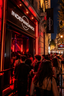 &nbsp;Una Experiencia de Club en el Centro de Madrid&nbsp;