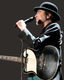 TARDEO LA MOVIDA - JOAQUÍN SABINA (CONCIERTO TRIBUTO) - VIERNES 11 DICIEMBRE DE 18H A 23:30H