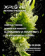XPLORE - BEYOND THE SOUND - DOMINGO 06 DICIEMBRE DE 23.59H A 07:30H