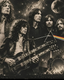 TARDEO LEYENDAS DEL ROCK LED ZEPPELIN + PINK FLOYD + DIRE STRAITS CONCIERTO HOMENAJE - SABADO 19 DICIEMBRE DE 18H A 23:30H