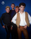 DEPECHE MODE + THE CURE + THE SMITHS (SESIÓN TARDEO) - VIERNES 26 DE SEPTIEMBRE DE 18H A 23:30H
