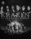 KRAKEN + SYLVANIA · EL RUGIDO DEL KRAKEN · MADRID - JUEVES 28 MAYO A LAS 19H