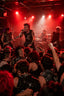 &nbsp;Programación Punk Durante Todo el Año&nbsp;